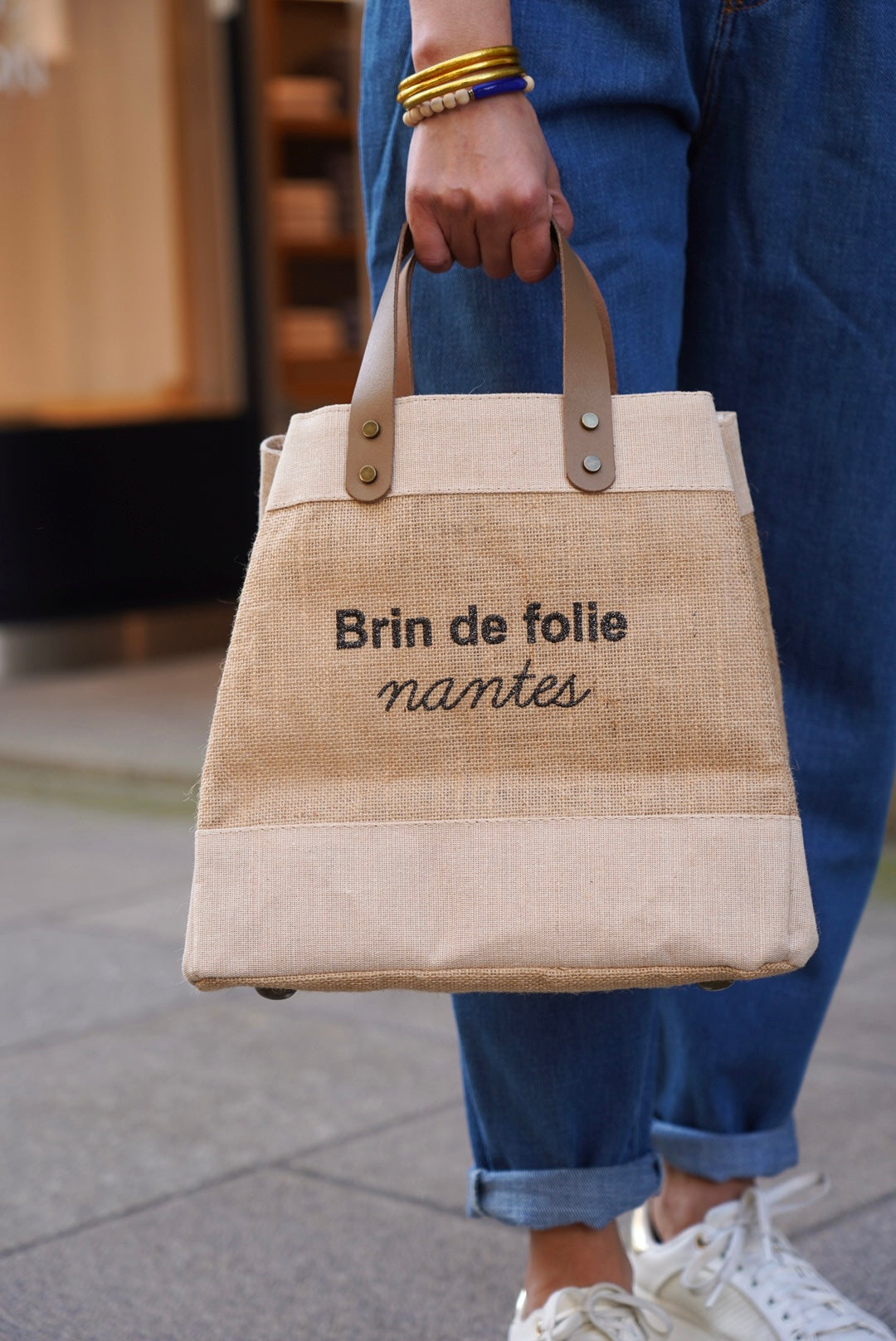 Sac BRIN DE FOLIE